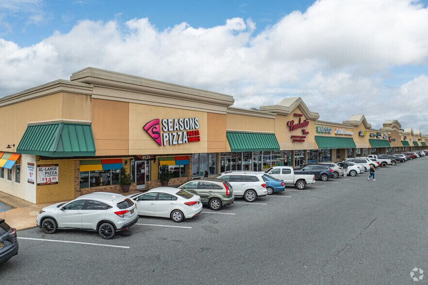 More Photos Of 4601 Kirkwood Hwy, Wilmington Unknown For Lease