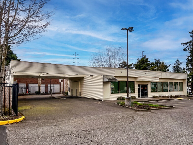 More Photos Of 14400 SW Allen Blvd, Beaverton Bank For Sale