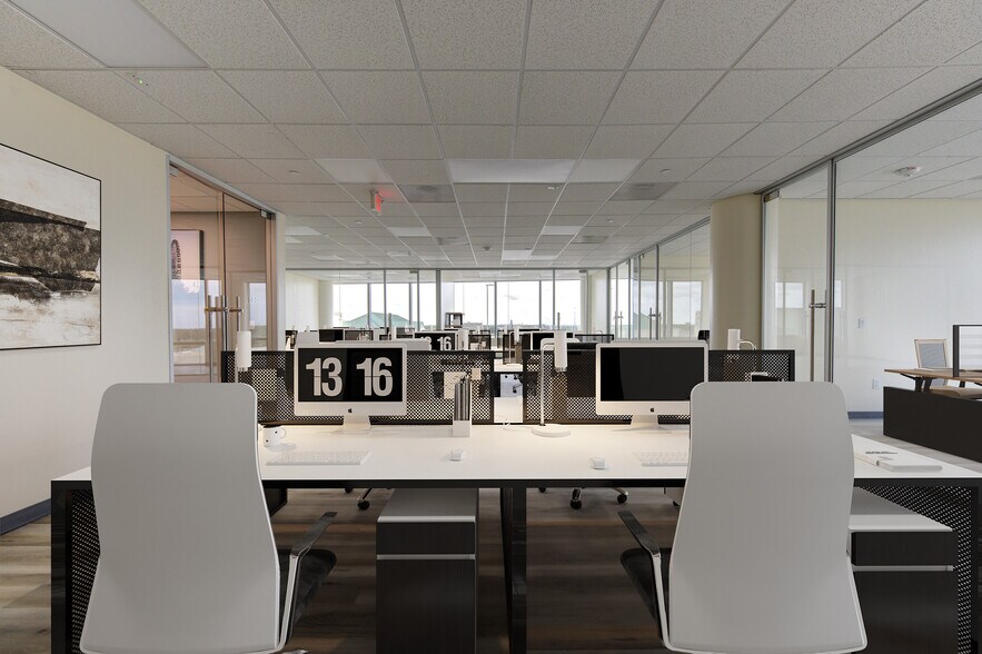 More Photos Of 9999 Bellaire Blvd, Houston Medical For Lease