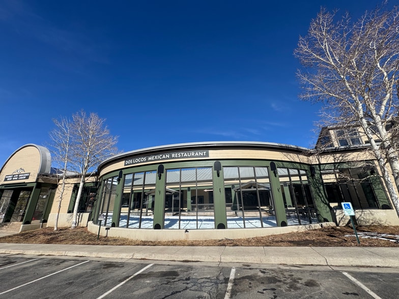 Primary Photo Of 22869 US Highway 6, Keystone Freestanding For Lease