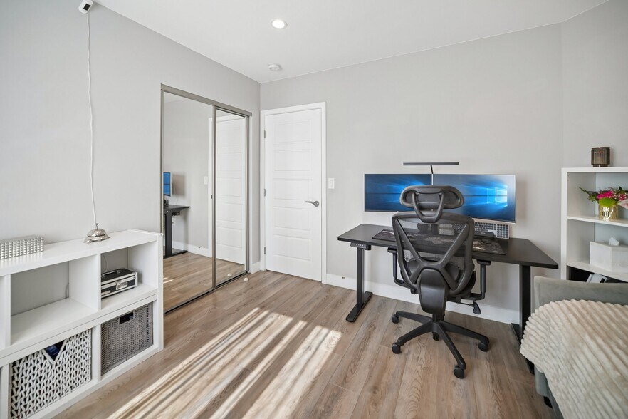 More Photos Of 8434 Oakdale Ave, Winnetka Multifamily For Sale
