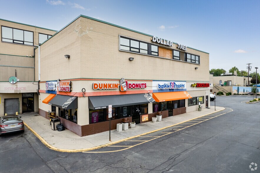 More Photos Of 1033-1061 Bloomfield Ave, Clifton Unknown For Lease