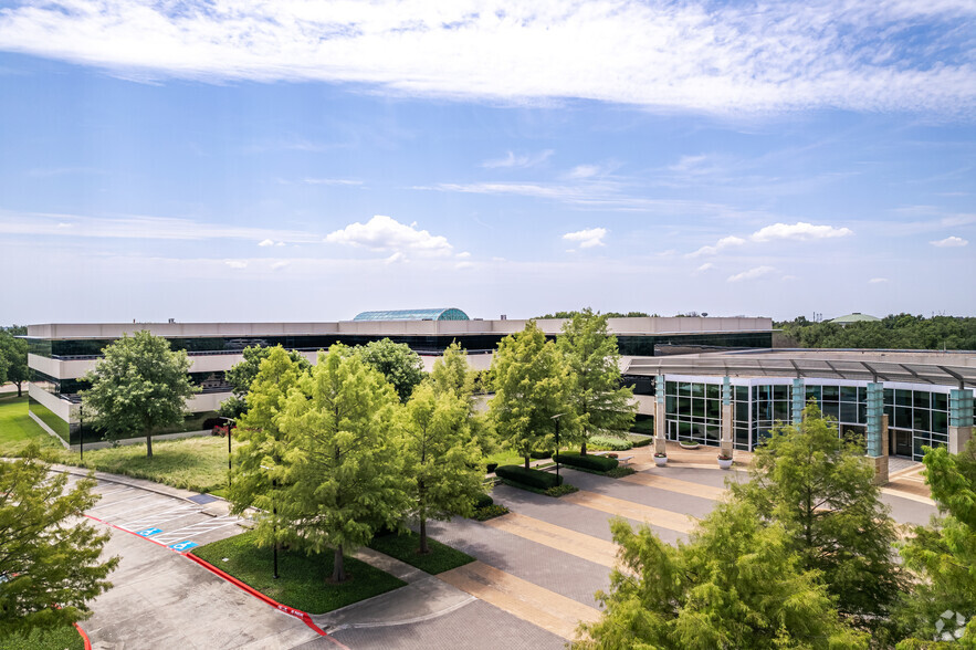 Primary Photo Of 5340 Legacy Dr, Plano Office For Lease