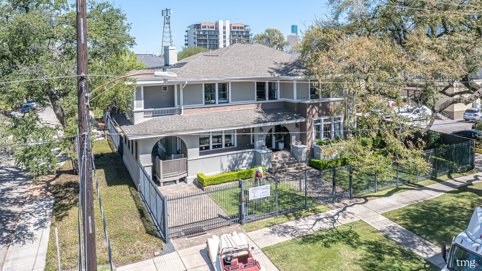More Photos Of 320 Branard St, Houston Medical For Sale