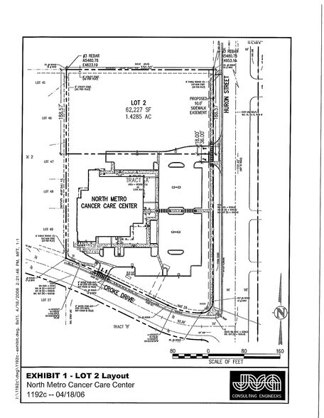 More Photos Of N Huron Street, Thornton Land For Sale