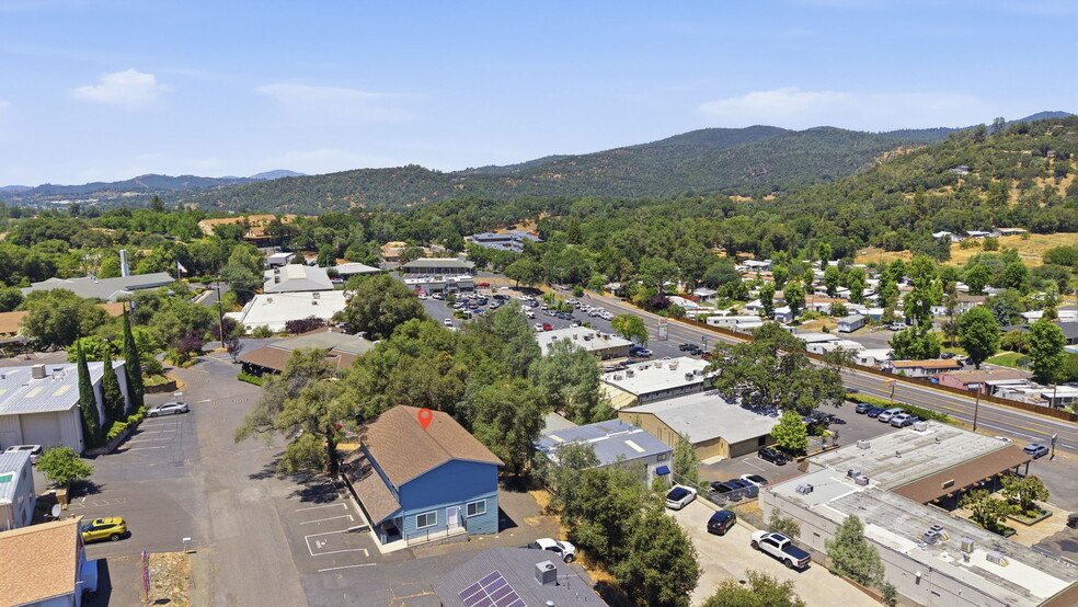 More Photos Of 19468 Village Dr, Sonora Office For Sale