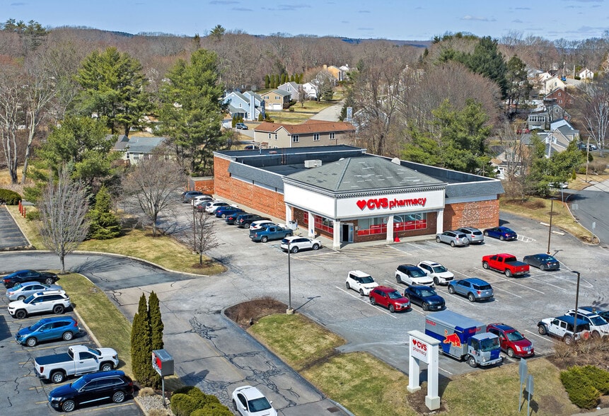 More Photos Of 676 Southbridge St, Auburn Drugstore For Sale
