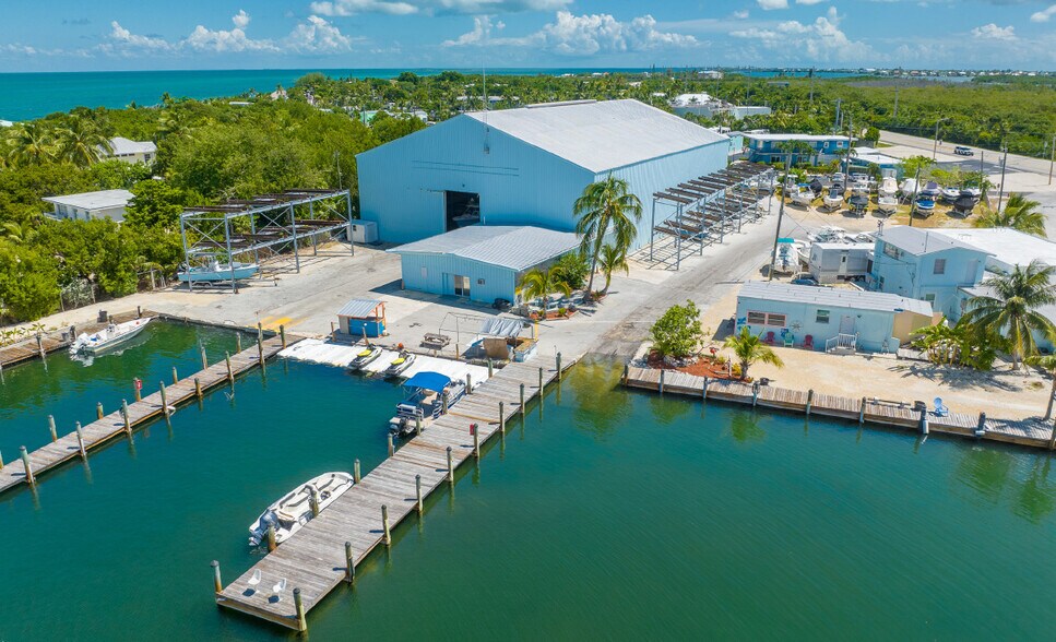 More Photos Of 59073 Overseas Hwy, Marathon Marina For Sale