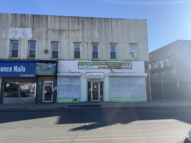 More Photos Of 10-20 Washington Ave, Irvington Storefront Retail Office For Lease