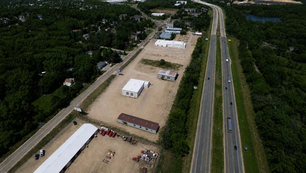 More Photos Of 6371-6399 Nesbitt Rd, Madison Land For Lease