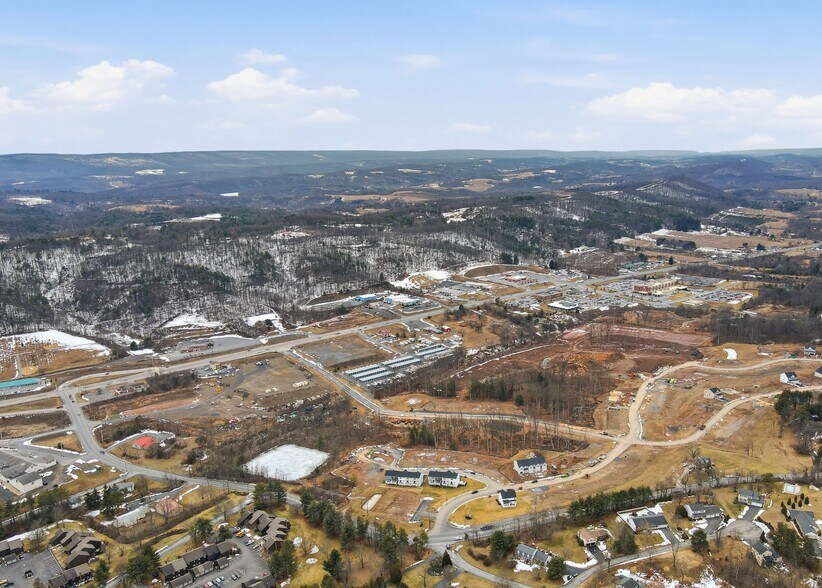 More Photos Of Route 61, Orwigsburg General Retail For Lease