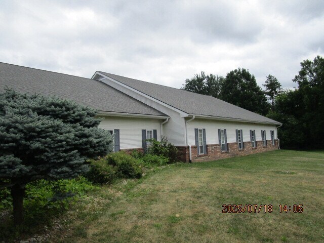 More Photos Of 2903 Bent Oak Hwy, Adrian Religious Facility For Sale