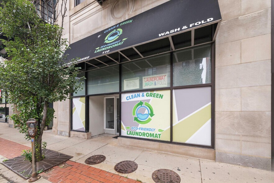 More Photos Of 100 S Ashland Ave, Chicago Apartments For Lease