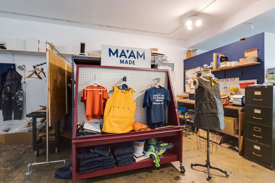 More Photos Of 1521 Hull St, Richmond Storefront Retail Residential For Sale