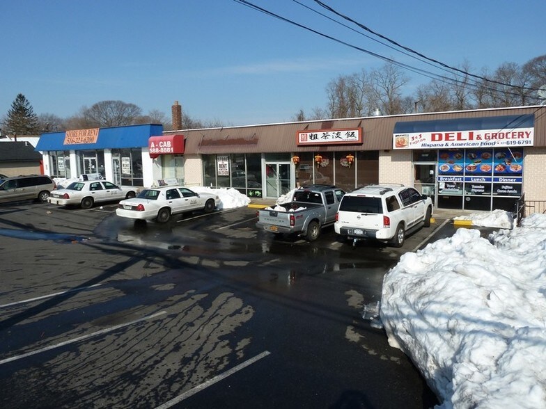 More Photos Of 2501-2507 Middle Country Rd, Centereach Unknown For Lease