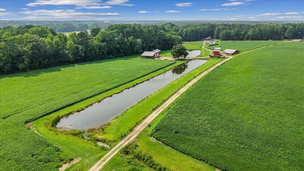 More Photos Of 2614 Buffalo Rd, Smithfield Land For Sale