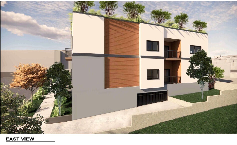 More Photos Of 4006 Verdugo Rd, Los Angeles Land For Sale