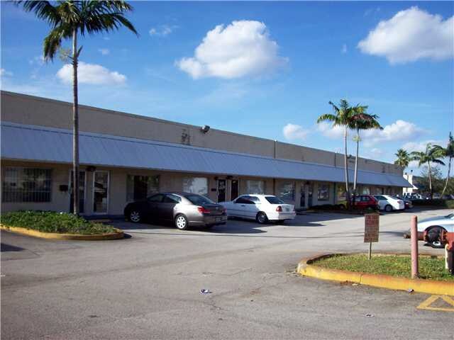 More Photos Of 1703-1747 NW 38th Ave, Lauderhill Unknown For Lease