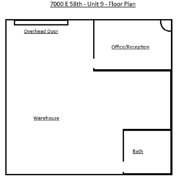 More Photos Of 7000 E 58th Ave, Commerce City Warehouse For Lease
