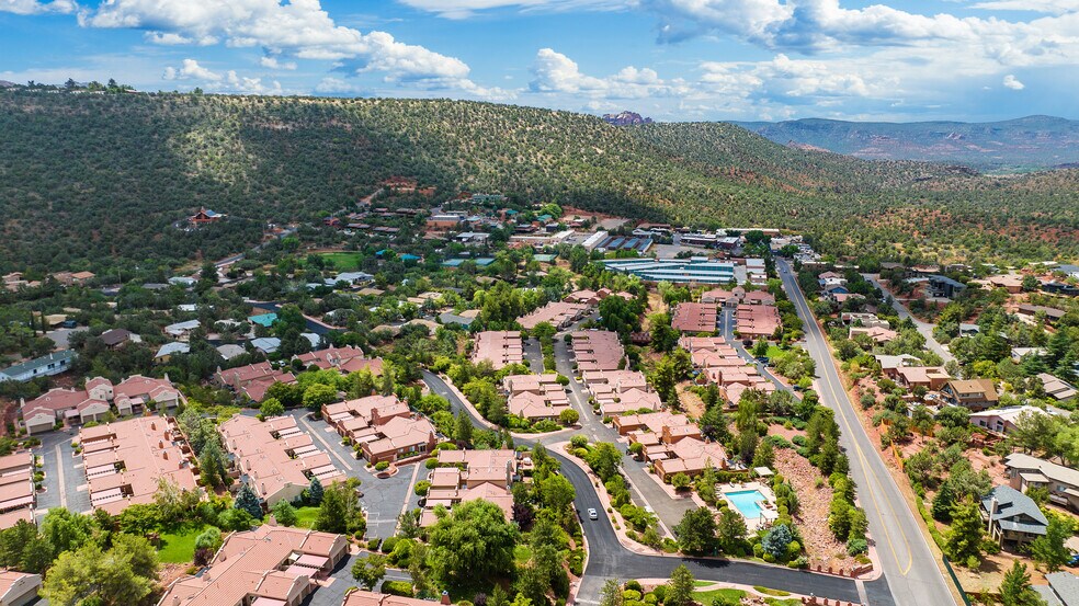 More Photos Of 2115 Mountain Rd, Sedona Warehouse For Sale