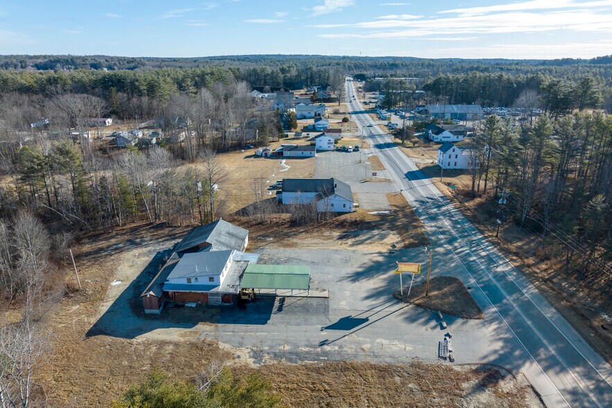 More Photos Of 42 Lisbon Rd, Lisbon Auto Dealership For Sale