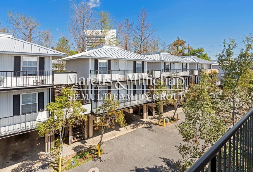 More Photos Of 410 W Van Buren St, Tallahassee Apartments For Sale