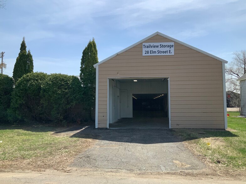 More Photos Of 28 East Elm Street, Saint Joseph Manufacturing For Lease