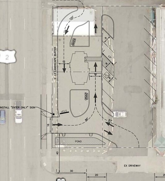 More Photos Of 2002 N Division St, Spokane Land For Lease