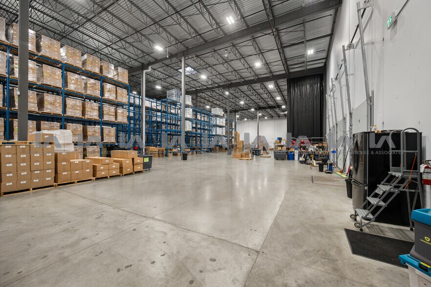 More Photos Of 3548 191 St, Surrey Warehouse For Sale