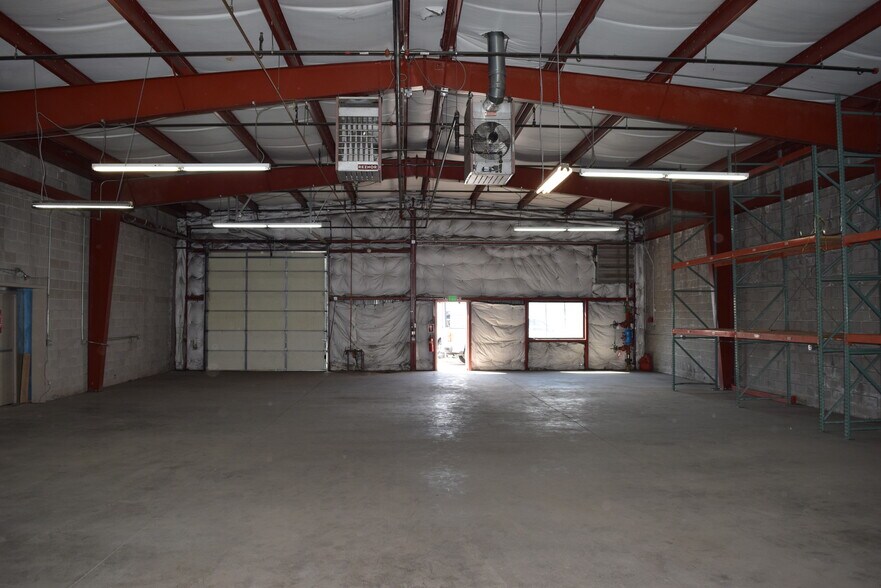 More Photos Of 1270-1276 S Bannock St, Denver Warehouse For Lease