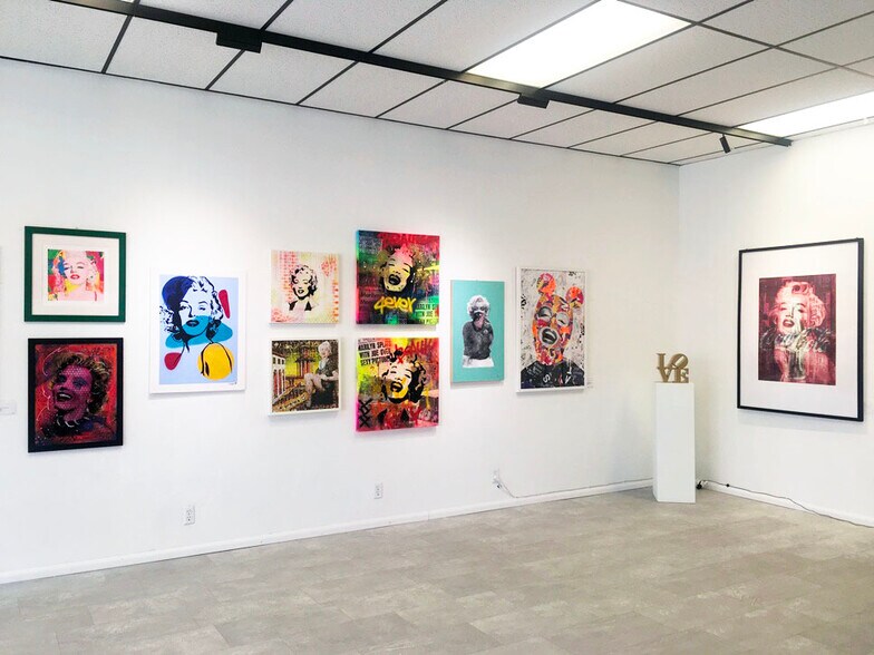 More Photos Of 73950 El Paseo, Palm Desert Storefront For Lease