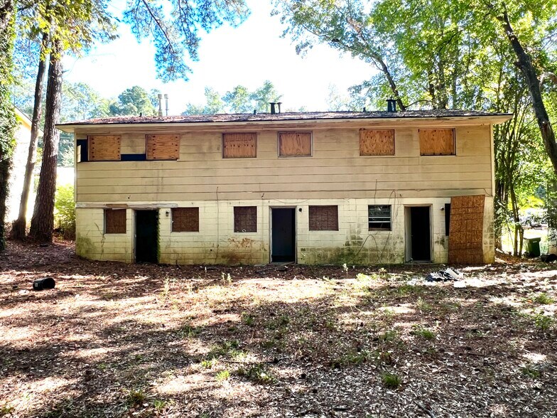 More Photos Of 4848 Conner Rd, Columbus Apartments For Sale