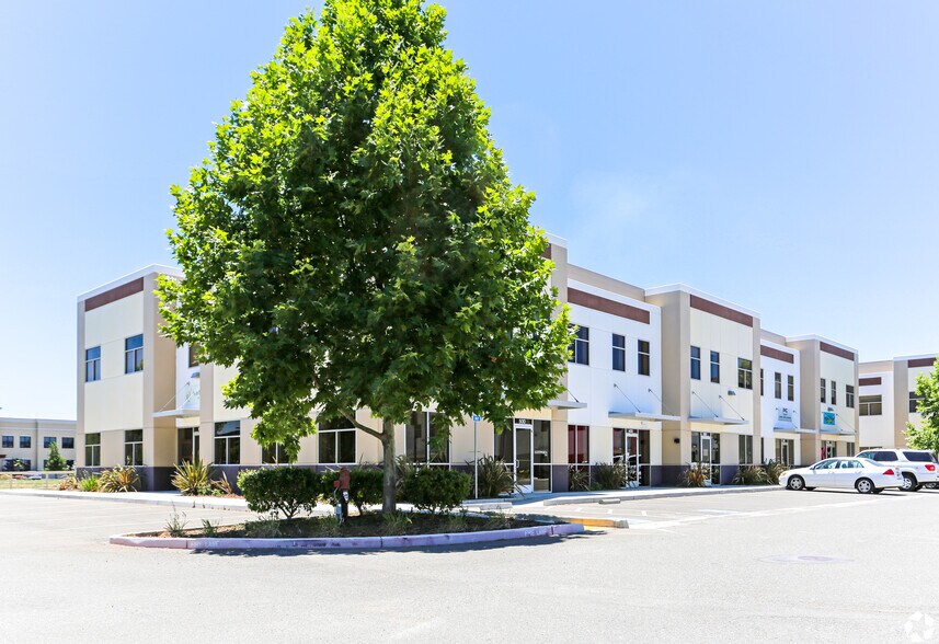 More Photos Of 435 Boulder Ct, Pleasanton Office For Sale