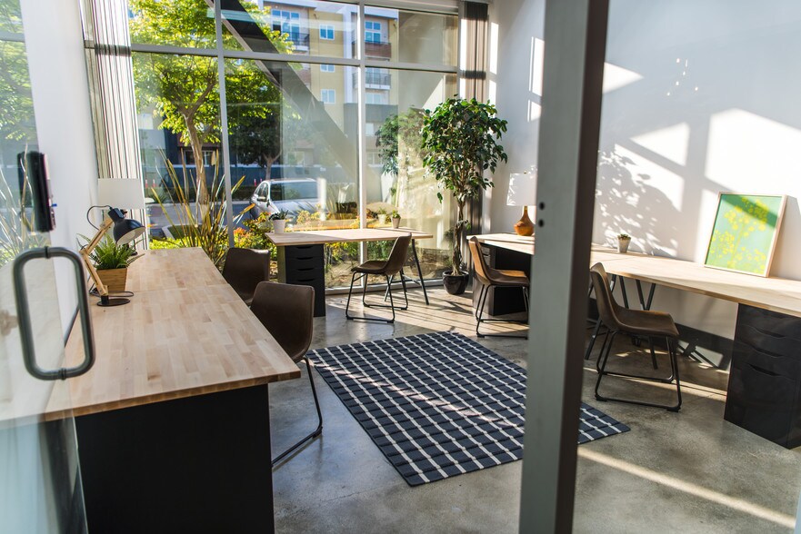 More Photos Of 17322 Murphy Ave, Irvine Coworking Space