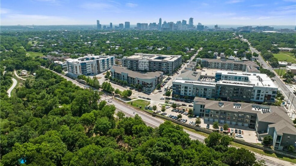 More Photos Of 2907 E Martin Luther King Jr Blvd, Austin Land For Sale
