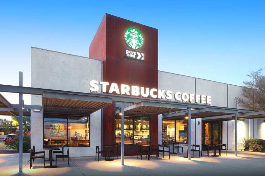 More Photos Of 13801 N 19th Ave, Phoenix Freestanding For Sale