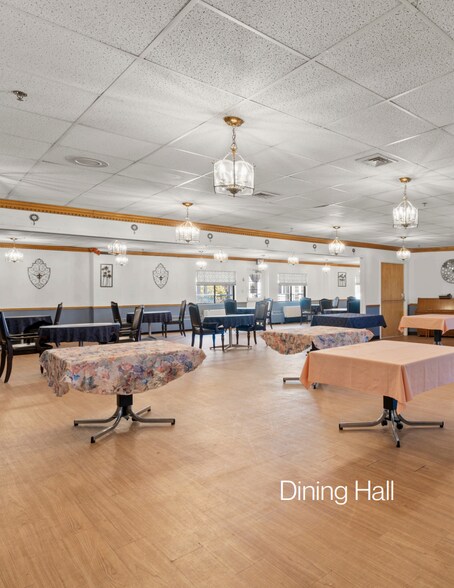 More Photos Of 50 Beach Rd, Wolcott Skilled Nursing Facility For Sale