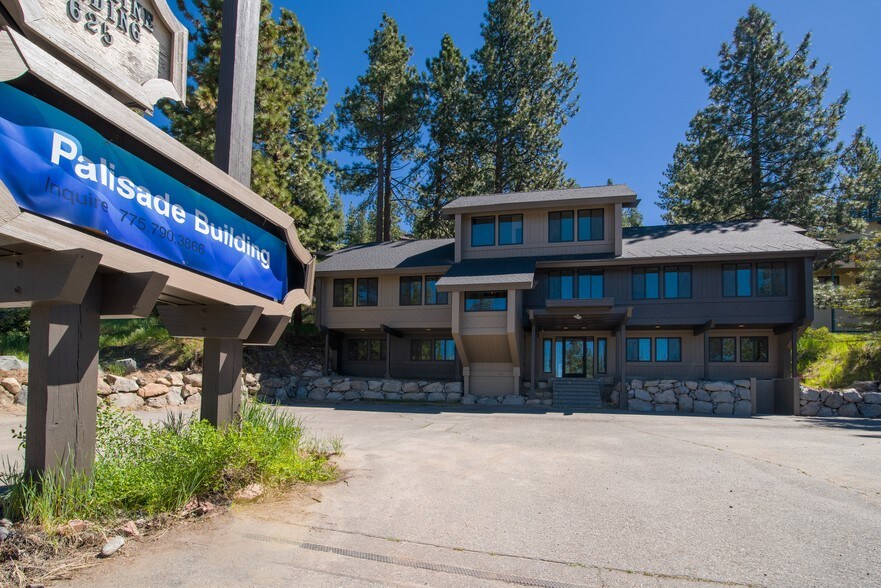 More Photos Of 625 Hwy 50, Zephyr Cove Office For Sale