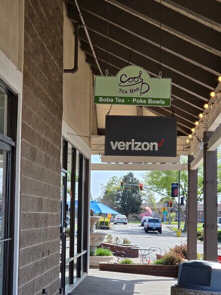 More Photos Of 340-388 Elm Ave, Auburn Unknown For Lease