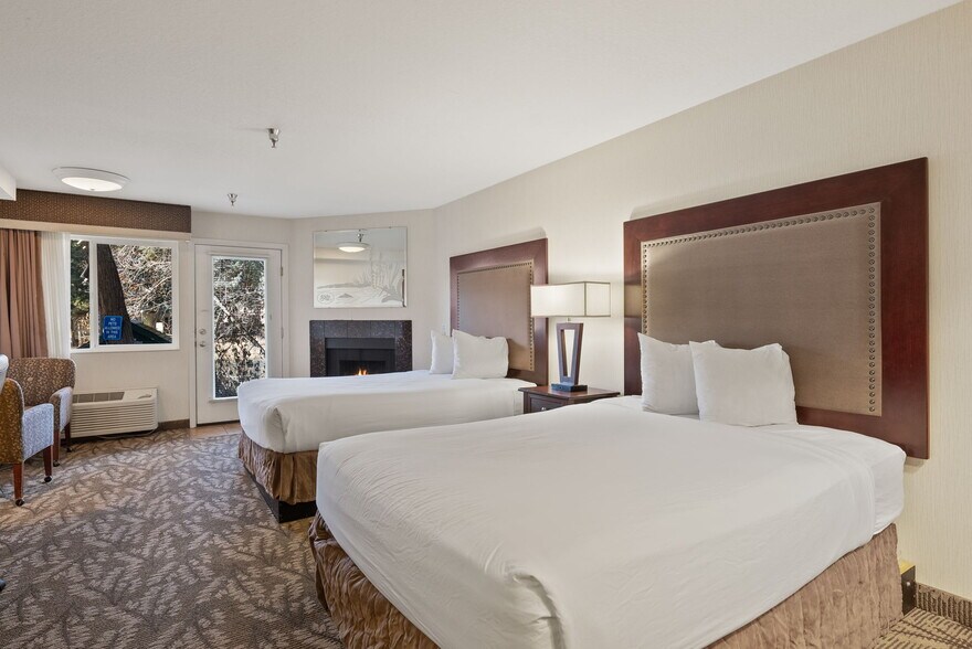 More Photos Of 3105 NE O. B. Riley Rd, Bend Hotel For Sale