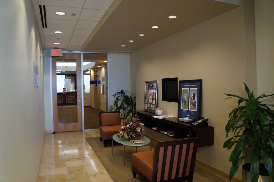 Photo of 11st Floor Ste Coworking