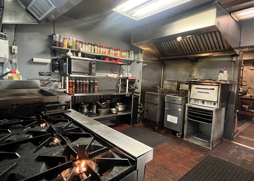 More Photos Of 2601 Milford Rd, East Stroudsburg Bar For Sale