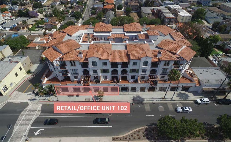 More Photos Of 2001 Artesia Blvd, Redondo Beach Coworking Space