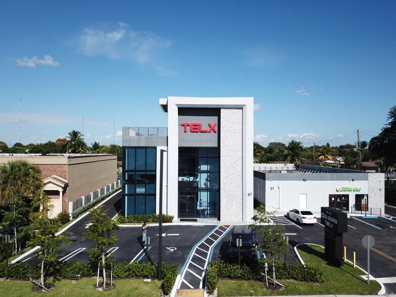 More Photos Of 67 NW 183rd St, Miami Gardens Coworking Space