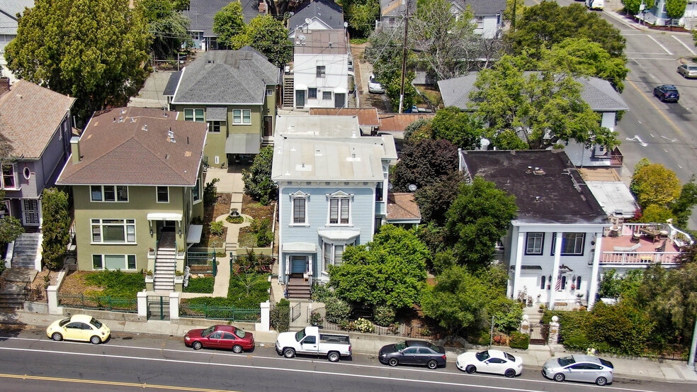 More Photos Of 834 Georgia St, Vallejo Apartments For Sale