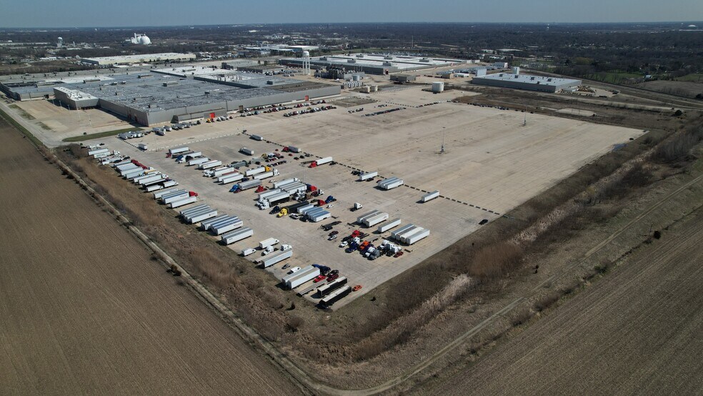 More Photos Of 325 S Route 31, Oswego Land For Lease