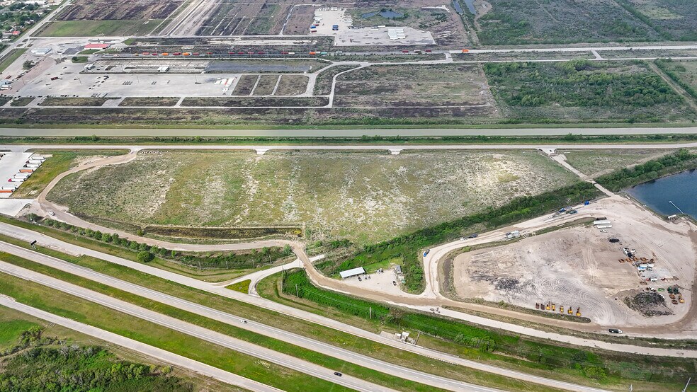 More Photos Of TBD FM 565, Baytown Land For Sale