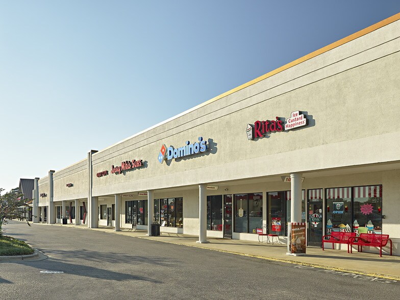 More Photos Of 1804 Center Park Shopping Ctr, Aberdeen Unknown For Lease