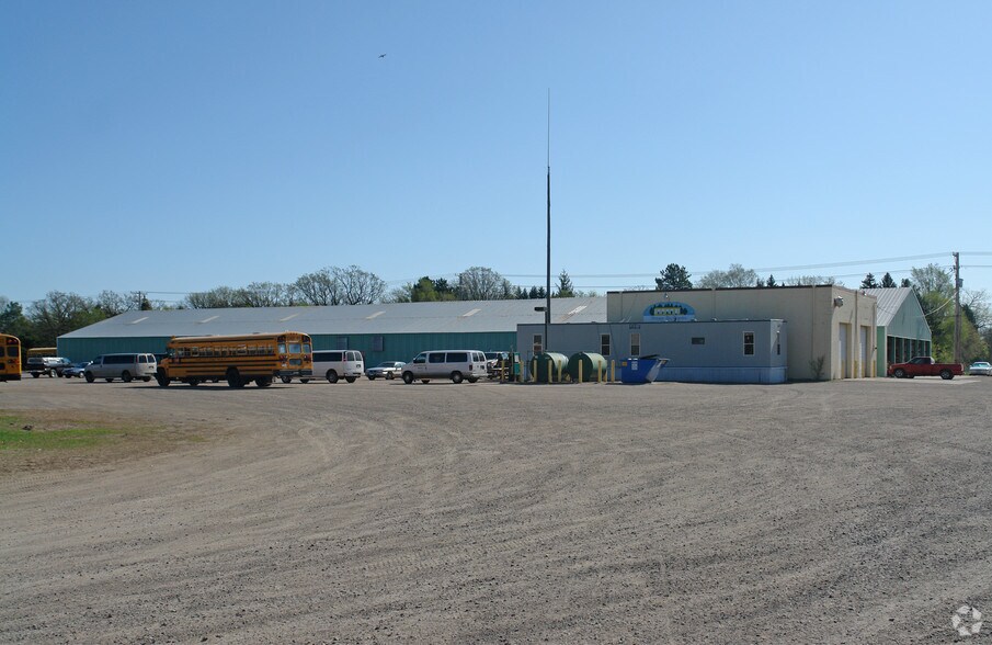 More Photos Of 604 Old County Road 18, Princeton Warehouse For Sale