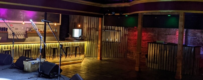 More Photos Of 247 S New York Ave, Atlantic City General Retail For Sale